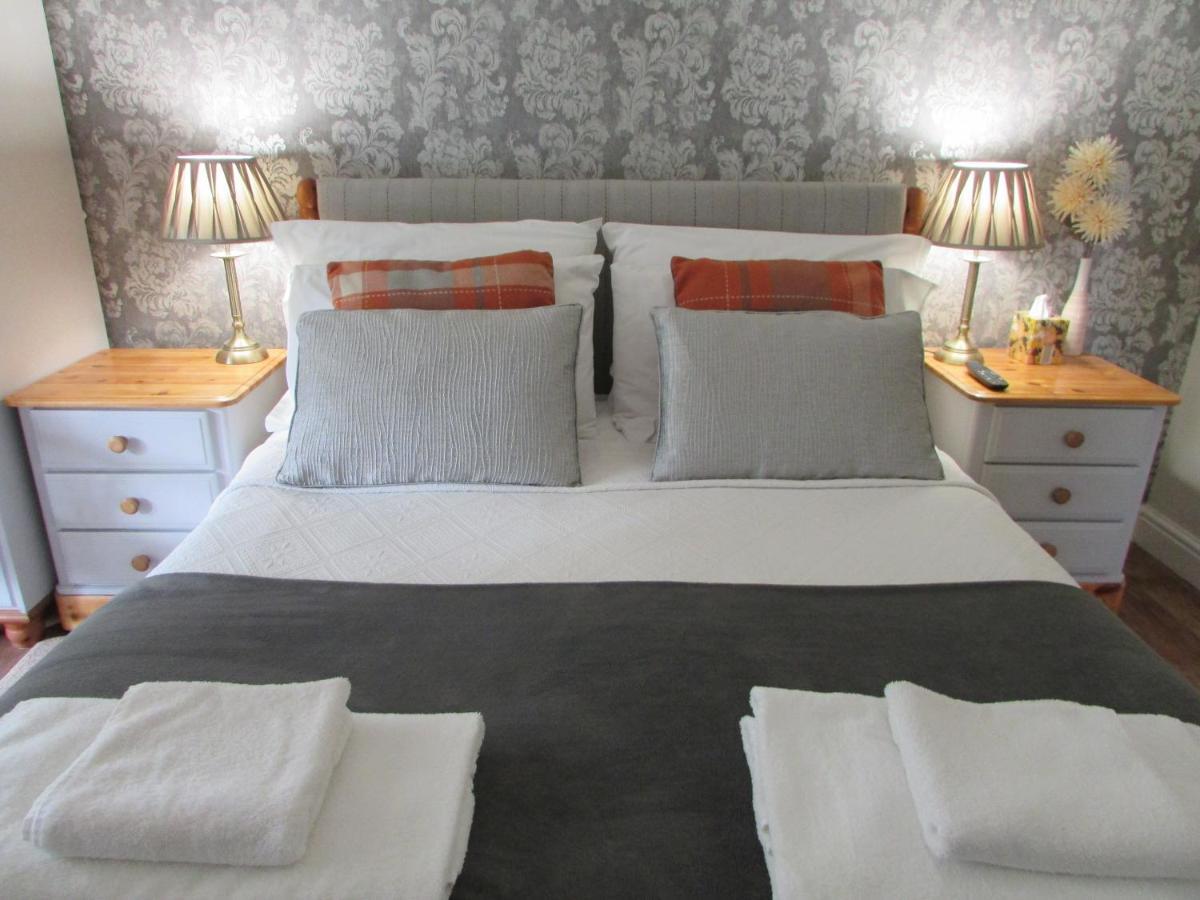 Bed and breakfast Decoy Barn Fritton Extérieur photo