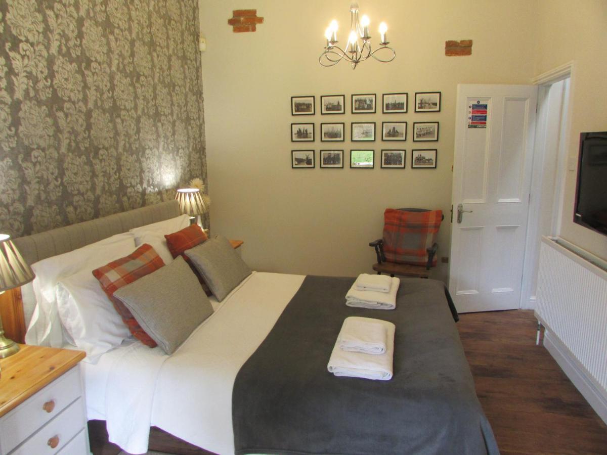 Bed and breakfast Decoy Barn Fritton Extérieur photo