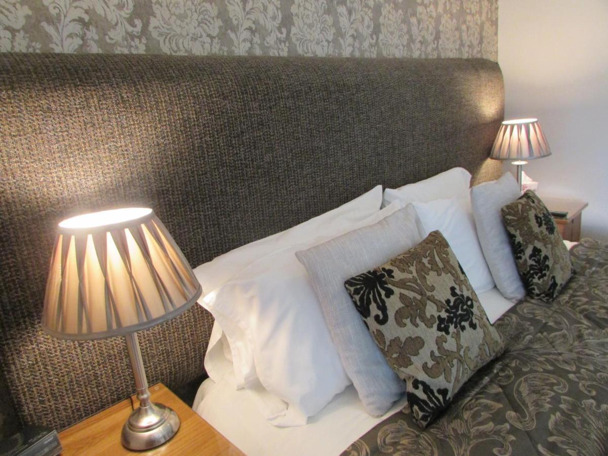 Bed and breakfast Decoy Barn Fritton Extérieur photo