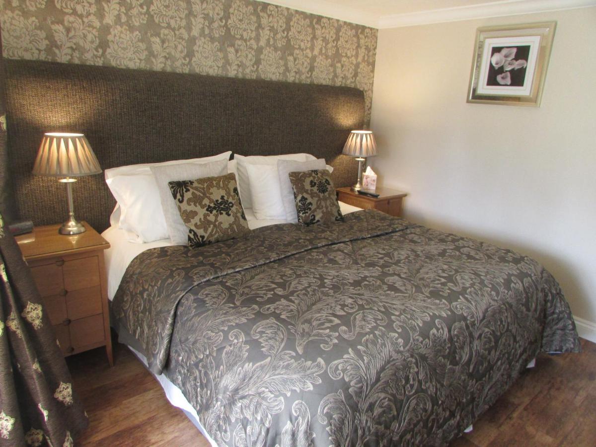 Bed and breakfast Decoy Barn Fritton Extérieur photo