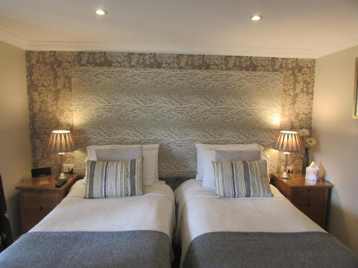 Bed and breakfast Decoy Barn Fritton Extérieur photo