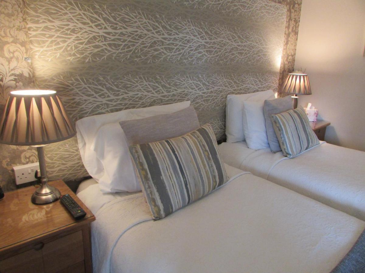 Bed and breakfast Decoy Barn Fritton Extérieur photo