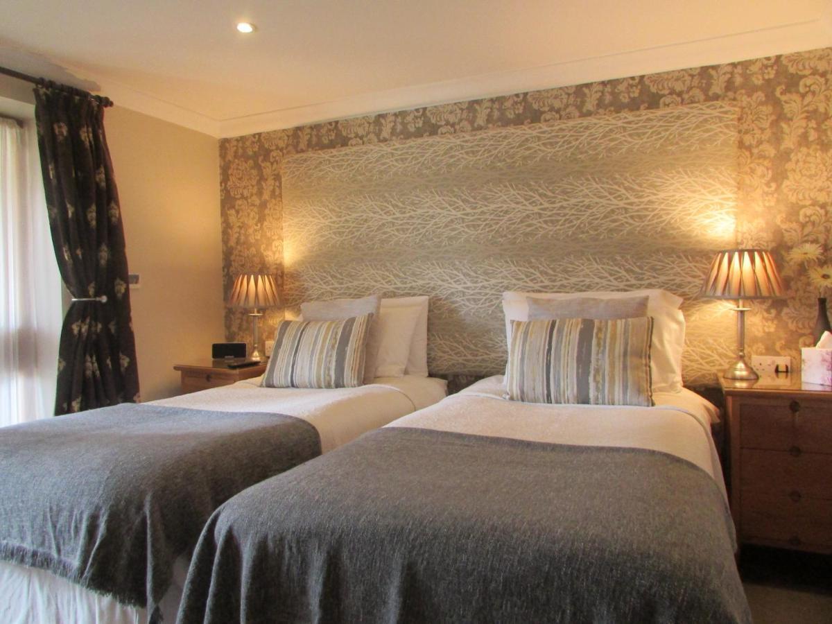 Bed and breakfast Decoy Barn Fritton Extérieur photo