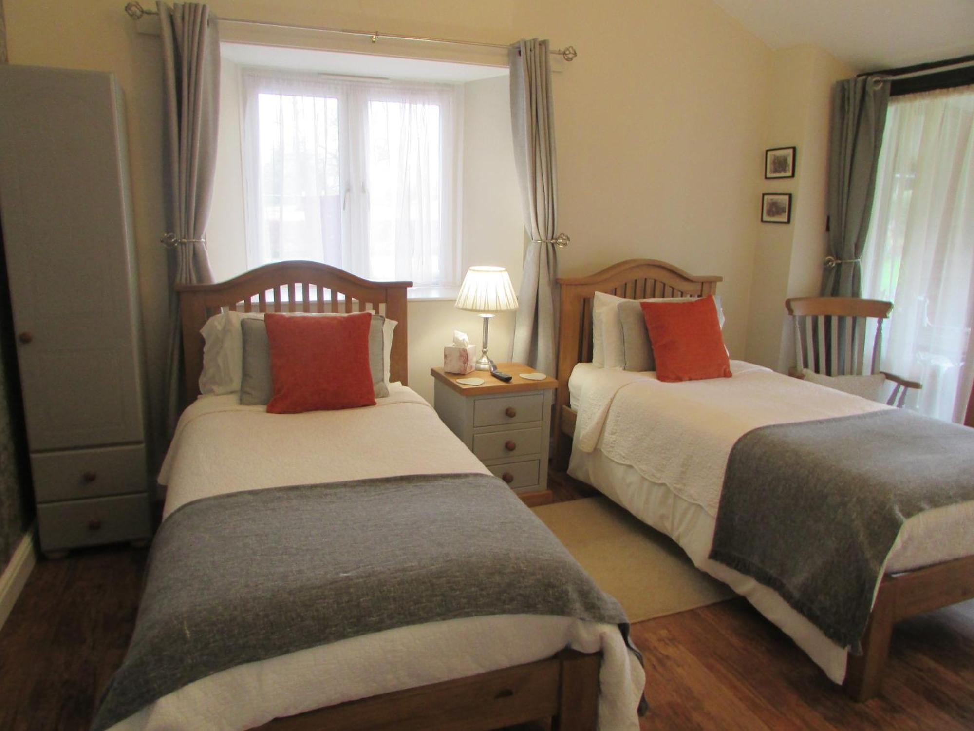 Bed and breakfast Decoy Barn Fritton Extérieur photo