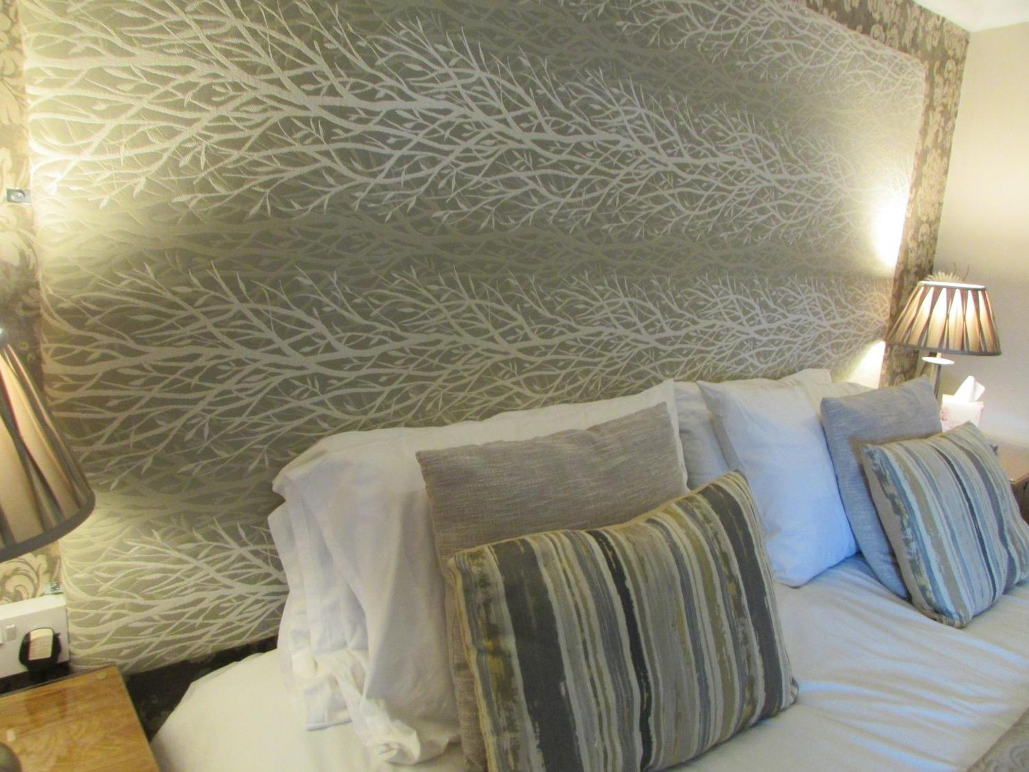 Bed and breakfast Decoy Barn Fritton Chambre photo