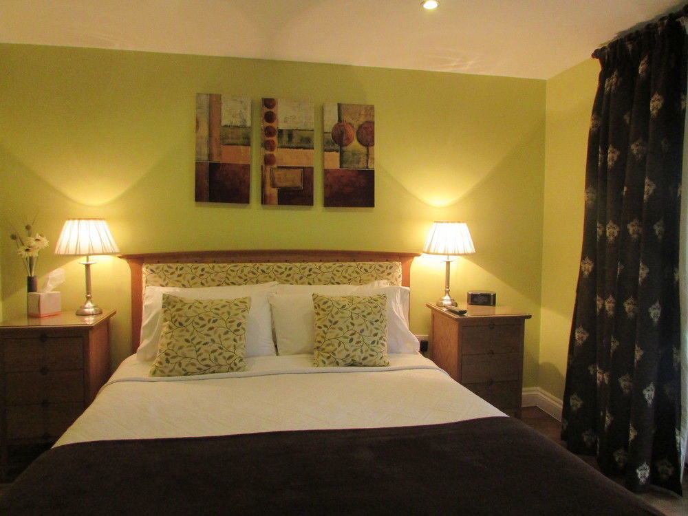 Bed and breakfast Decoy Barn Fritton Extérieur photo