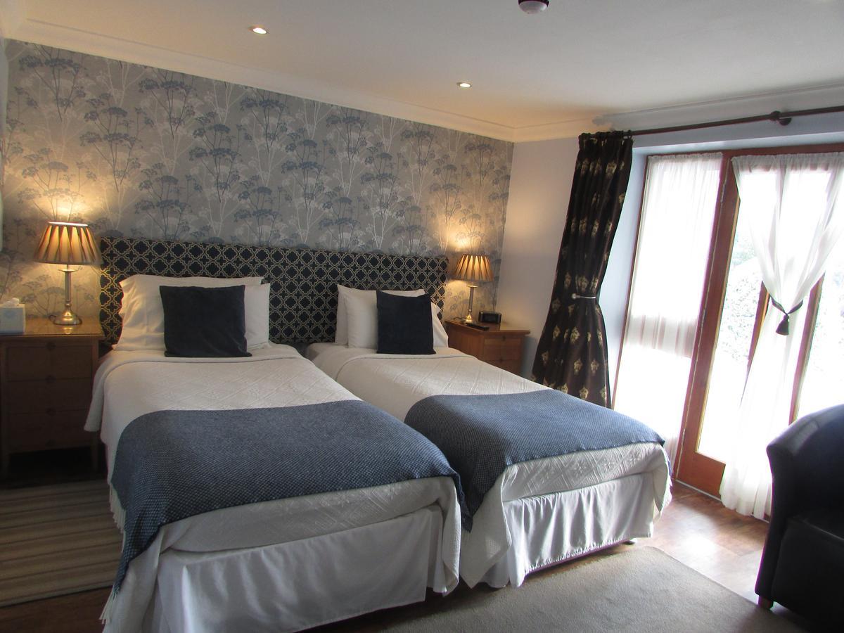 Bed and breakfast Decoy Barn Fritton Extérieur photo