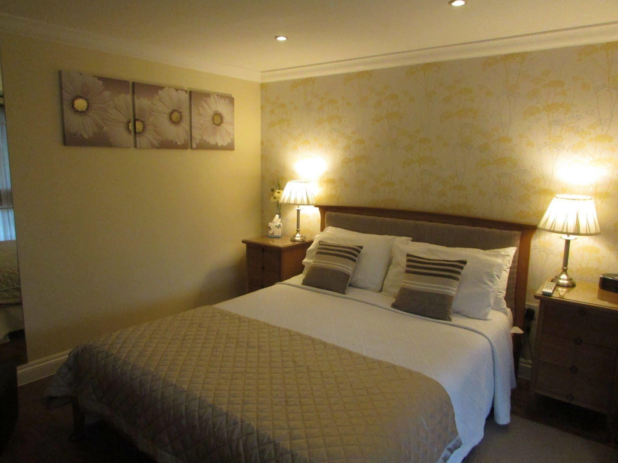 Bed and breakfast Decoy Barn Fritton Extérieur photo
