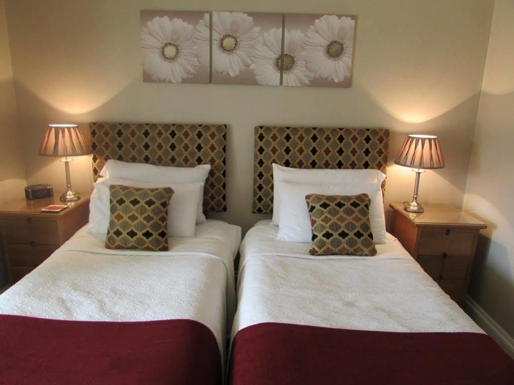 Bed and breakfast Decoy Barn Fritton Extérieur photo