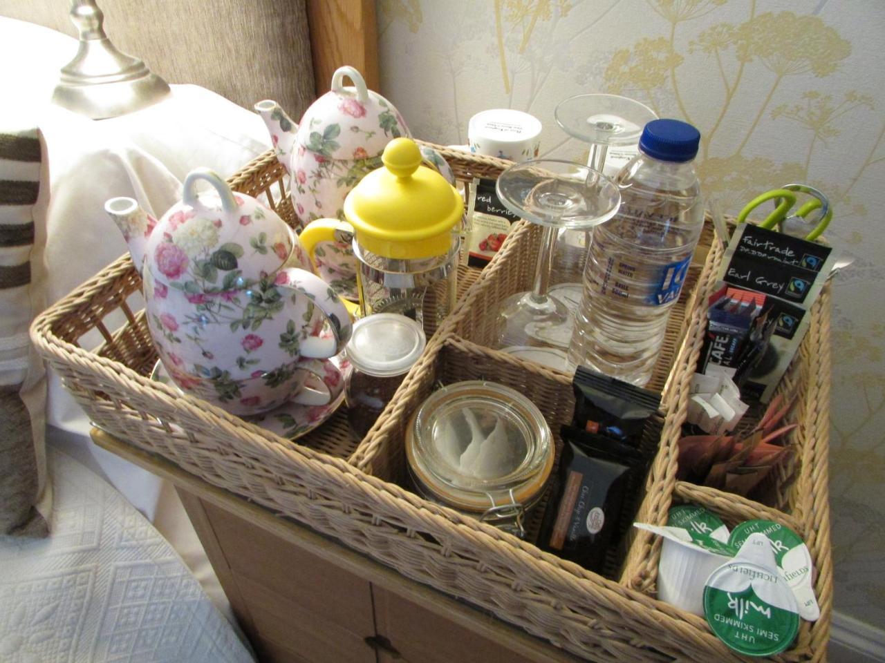 Bed and breakfast Decoy Barn Fritton Extérieur photo